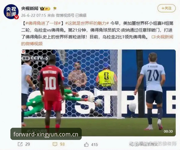 资深用户复盘：佛得角逼平乌拉圭那场冷门背后的真正看点